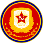 [DPRR] State Police