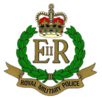 [EBA] | Royal Military Police