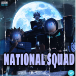 NATIONAL SQUAD