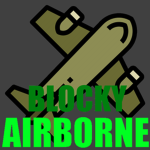 Blocky Airborne