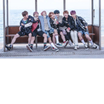 Baker Skate Team(BTS)