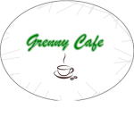 Greeny Cafe