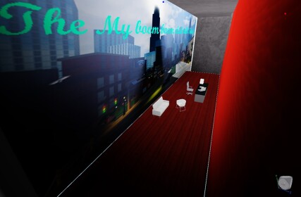 The My Boom Boom Club Talk Show!