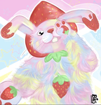 Strawberry'Bunnies Group Thumbnail