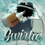Swirlié
