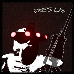Rake's Lab