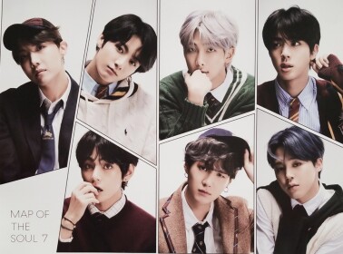 BTS Tycoon