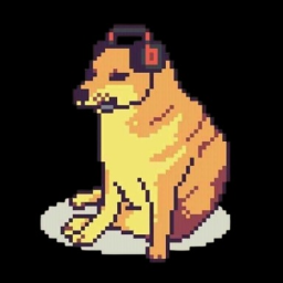 Doge Shop