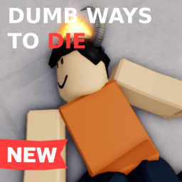 Dumb Ways To Die (Pre Alpha)