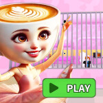 ☕️BALLERINA CAPPUCCINA PRISON RUN!