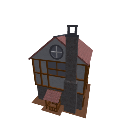 Medieval House