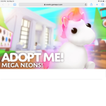 AdoptMe Crew!!