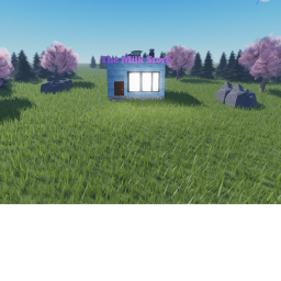 Milk Store