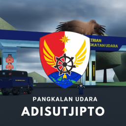 WING 1 | Lanud Adisutjipto