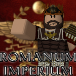 Rōmānum Imperium