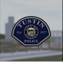 Tustin Police Academy