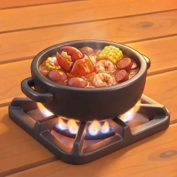 My Giant Seafood Boil icon