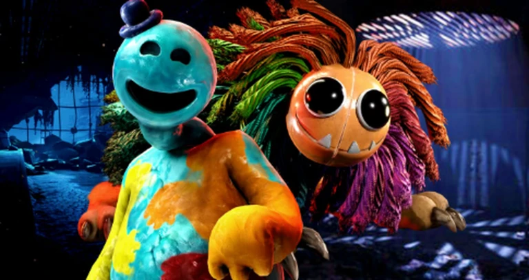 (PvP SOON! ⚔️) Poppy Playtime 5 Survival 🏆