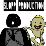 Slopp production