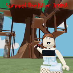 Survival The Killer JENNA