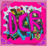 Duck's Crazy Rooms
