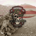 75. Ranger Regiment's RRC
