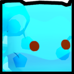 Shiny Rainbow Huge Jelly Axolotl Pet Simulator 99 trading value