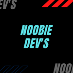 Noobie Dev's