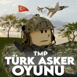 | TMP I Turkish Military Project