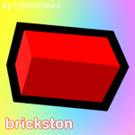 The Town of Brickston