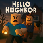 Hello Neighbor