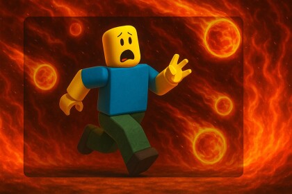 Fire Storm