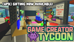 Twórca Gry Tycoon (9 GRACZYKÓW)