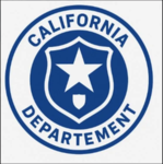 California Police Department Official