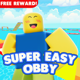 ⭐ Easy Obby