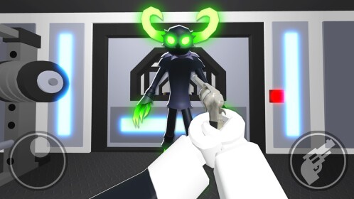 Secret Killer