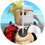 WINNERS BADGE!
