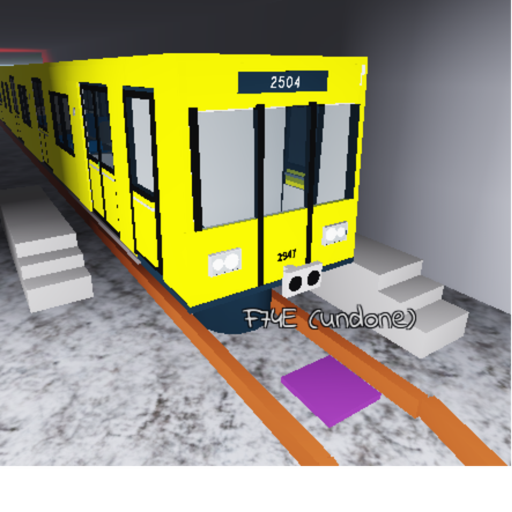 (small update) Berlin urbanmove V1 retake