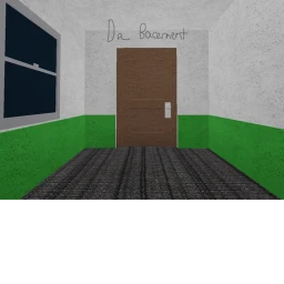 Da Basement icon