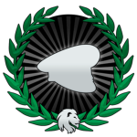 Imperial Academy Staff