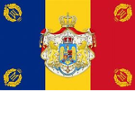 The Royal Army of The Romanian Realm