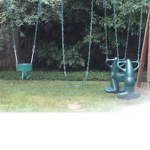 Swing fan club