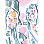 Rosie and Esme