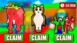 Wygraj Most Szklany Brainrot [🍓🦉]