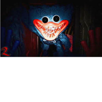 Survive huggy wuggy and other monsters in the vent