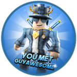 Game Badge Thumbnail