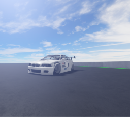 Street racing UNLEASHED { EST TRACK }