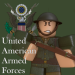 The United American Armed Forces