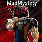 Dazzling Mystery