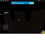 Help ROBLOX recover!